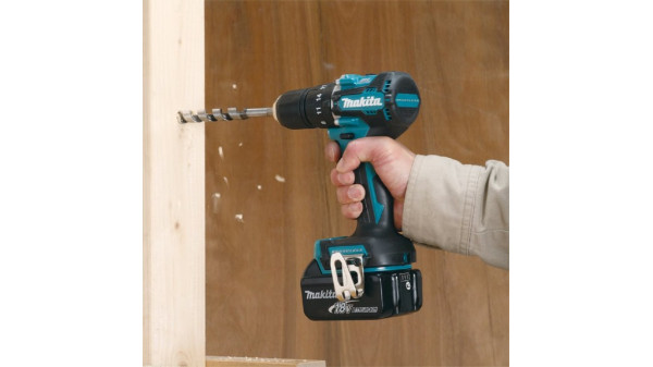 Sub-Compact Hammer Driver Drill Skin