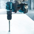 Makita DHP487Z - 18V  LXT Brushless Sub-Compact Hammer Driver Drill Skin