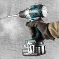 Makita DHP489Z - 18V LXT Cordless brushless Hammer Driver Drill Skin