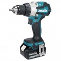 Makita DHP489Z - 18V LXT Cordless brushless Hammer Driver Drill Skin