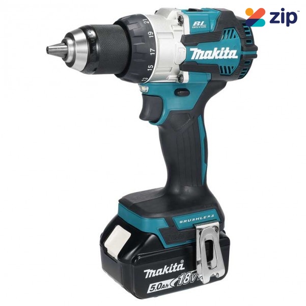 Makita DHP489Z - 18V LXT Cordless brushless Hammer Driver Drill Skin