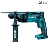 Makita DHR165Z - 18V Mobile Rotary Hammer Skin