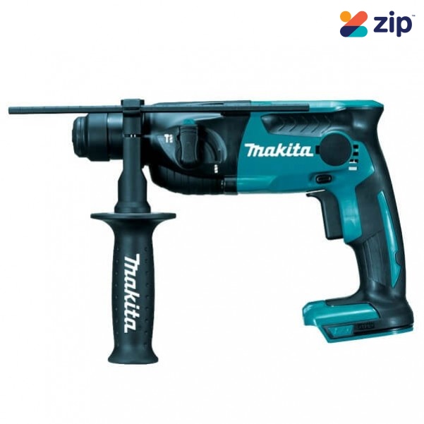 Makita DHR165Z - 18V Mobile Rotary Hammer Skin