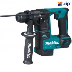 Makita DHR171Z - 18V 17mm Cordless Brushless SDS Plus Rotary Hammer Skin