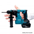Makita DHR183Z - 18V Li-Ion Cordless Brushless Compact SDS Plus Rotary Hammer Skin Rotary Hammer Drills