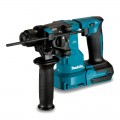 Makita DHR183Z - 18V Li-Ion Cordless Brushless Compact SDS Plus Rotary Hammer Skin Rotary Hammer Drills