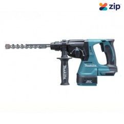 Makita DHR243Z - 18V 24mm Brushless Rotary Hammer Drill Skin