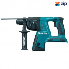 Makita DHR263Z - 36V (18V x 2) Cordless Rotary Hammer Skin