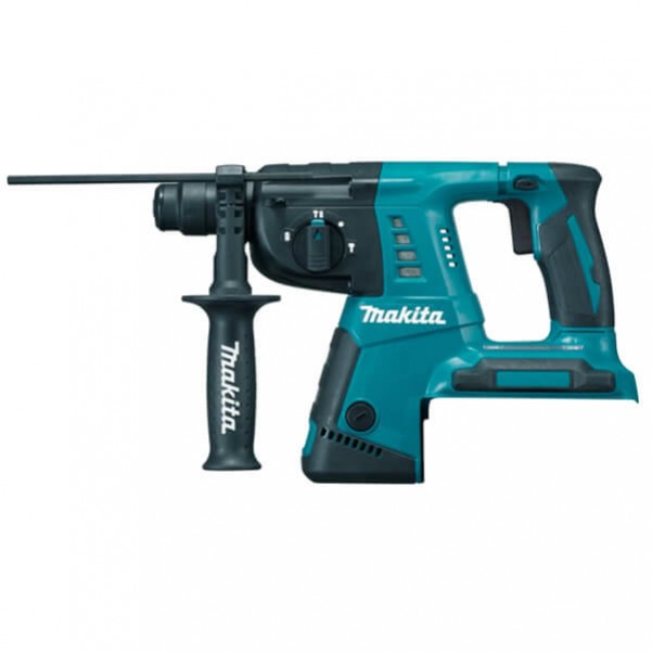 Makita DHR263Z - 36V (18V x 2) Cordless Rotary Hammer Skin