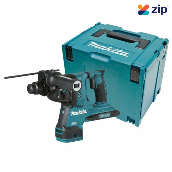 Makita DHR282ZJ - 36V (18Vx2) Mobile Brushless 28mm SDS Plus Rotary Hammer with Case