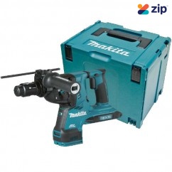 Makita DHR283ZJ - 36V (18Vx2) Mobile Brushless 28mm SDS Plus Rotary Hammer with Case