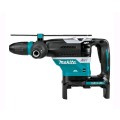 Makita DHR400G2N - 18Vx2 Cordless Brushless AWS* 40mm SDS Max Rotary Hammer Kit