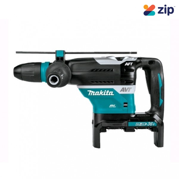 Makita DHR400ZKN - 18Vx2 Brushless AWS* 40mm SDS Max Rotary Hammer Skin Skins - Rotary Hammers