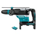 Makita DHR400G2UN - 18Vx2 Cordless Brushless AWS 40mm SDS Max Rotary Hammer Kit Cordless Rotary Hammers