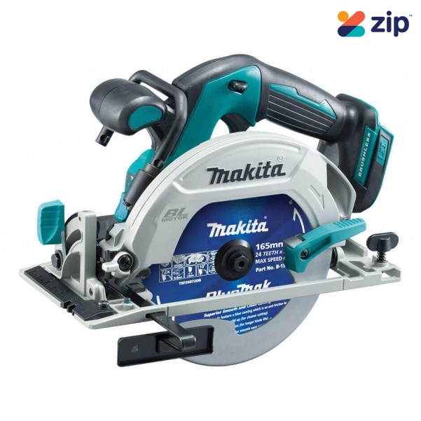 Makita DHS680Z - 18V 165mm Brushless Circular Saw Skin