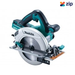 Makita DHS710Z - 36V (18V x 2) Cordless 190mm (7-1/2") Circular Saw Skin