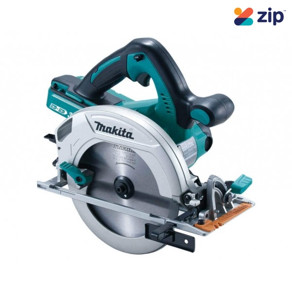 Makita DHS710Z - 36V (18V x 2) Cordless 190mm (7-1/2") Circular Saw Skin