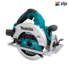 Makita DHS780Z - 36V (18Vx2) Brushless Cordless 185mm  (7-1/4”) Circular Saw Skin