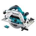 Makita DHS901ZU - 18Vx2 235mm (9-1/4") Cordless Brushless AWS Circular Saw Skin