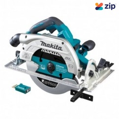 Makita DHS901ZU - 18Vx2 235mm (9-1/4") Cordless Brushless AWS Circular Saw Skin