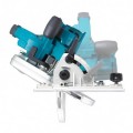 Makita DHS901ZU - 18Vx2 235mm (9-1/4") Cordless Brushless AWS Circular Saw Skin