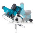 Makita DHS901Z - 18Vx2 235mm (9 1/4”) Cordless Brushless AWS Circular Saw Skin