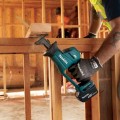 Makita DJR189Z - 18V Brushless Compact Recipro Saw Skin Reciprocating Saws