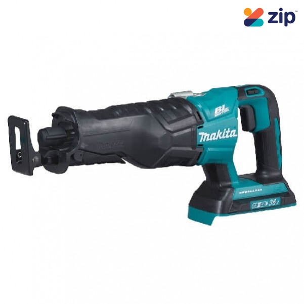 Makita DJR360Z - 36V (18Vx2) Mobile Brushless Recipro Saw