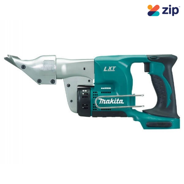 Makita DJS130Z - 18V 1.3mm Cordless Metal Shear Skin