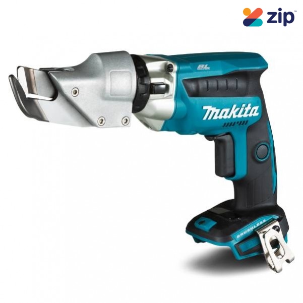 Makita DJS131Z - 18V 1.3mm Cordless Offset Shear Skin Shears