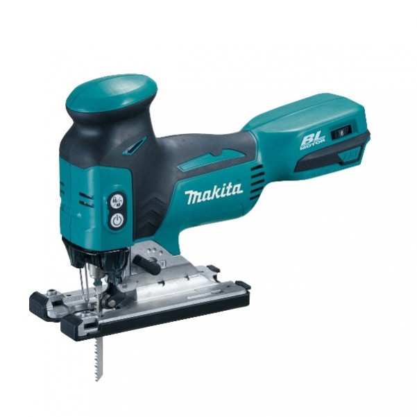 Makita DJV181Z - 18V Cordless Brushless Barrel Handle Jigsaw Skin