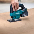 Makita DJV184Z - 18V LXT Brushless D-Handle Jigsaw Skin