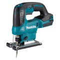 Makita DJV184Z - 18V LXT Brushless D-Handle Jigsaw Skin