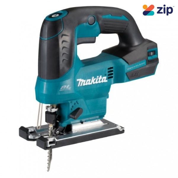 Makita DJV184Z - 18V LXT Brushless D-Handle Jigsaw Skin