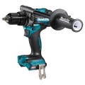 Makita DK0144G502 - 40V Max XGT 4.0Ah Cordless Brushless 5 Piece Combo Kit