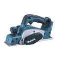 Makita DKP180Z - 18V 82mm Cordless Planer Skin