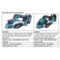 Makita DKP181Z - 18V 82mm AWS Cordless Brushless Planer Skin