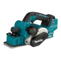 Makita DKP181Z - 18V 82mm AWS Cordless Brushless Planer Skin