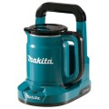 Makita DKT360Z - 36V (18Vx2) LXT 800ml Cordless Kettle Skin Hydration & Snacks
