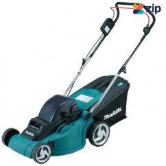 Makita DLM380Z - 36V (18V x 2) 40L 380MM Cordless Lawn Mower Skin