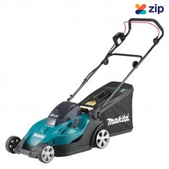 Makita DLM431Z - 36V (18V x 2) 50L 430MM Cordless Lawn Mower Skin