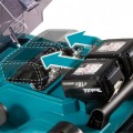 Makita DLM432PT2 - 36V (18V x 2) 5.0Ah 50L 430MM Cordless Lawn Mower Kit