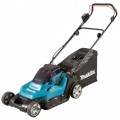 Makita DLM432Z - 36V (18V x 2) 50L 430MM Cordless Lawn Mower Skin