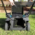 Makita DLM432Z - 36V (18V x 2) 50L 430MM Cordless Lawn Mower Skin Lawn Mowers