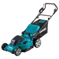 Makita DLM480Z - 36V (18Vx2) 480mm Cordless Lawn Mower Skin