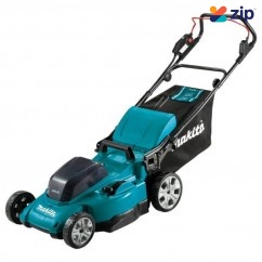 Makita DLM480Z - 36V (18Vx2) 480mm Cordless Lawn Mower Skin