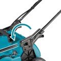 Makita DLM480CT2 - 36V (18Vx2) 2 x 5.0Ah 480mm Cordless Lawn Mower Kit