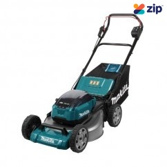 Makita DLM535Z - 36V 534mm 70L Brushless Lawn Mower Skin