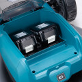Makita DLM540ZX - 36V (18Vx2) 534mm 21" Cordless Brushless Self-Propelled Lawn Mower Skin Makita DLM540ZX - 36V (18Vx2) 534mm 21" Cordless Brushless Self-Propelled Lawn Mower Skin