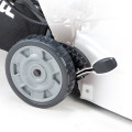 Makita DLM540ZX - 36V (18Vx2) 534mm 21" Cordless Brushless Self-Propelled Lawn Mower Skin Makita DLM540ZX - 36V (18Vx2) 534mm 21" Cordless Brushless Self-Propelled Lawn Mower Skin